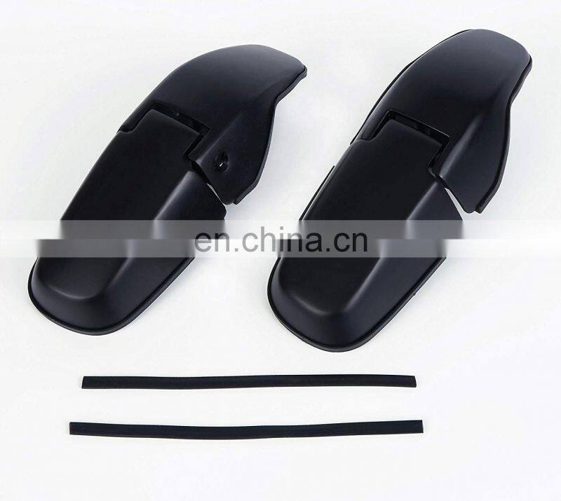 Rear Glass Liftgate Window Hinge Left & Right Side 87160-1F001 87150-1F001