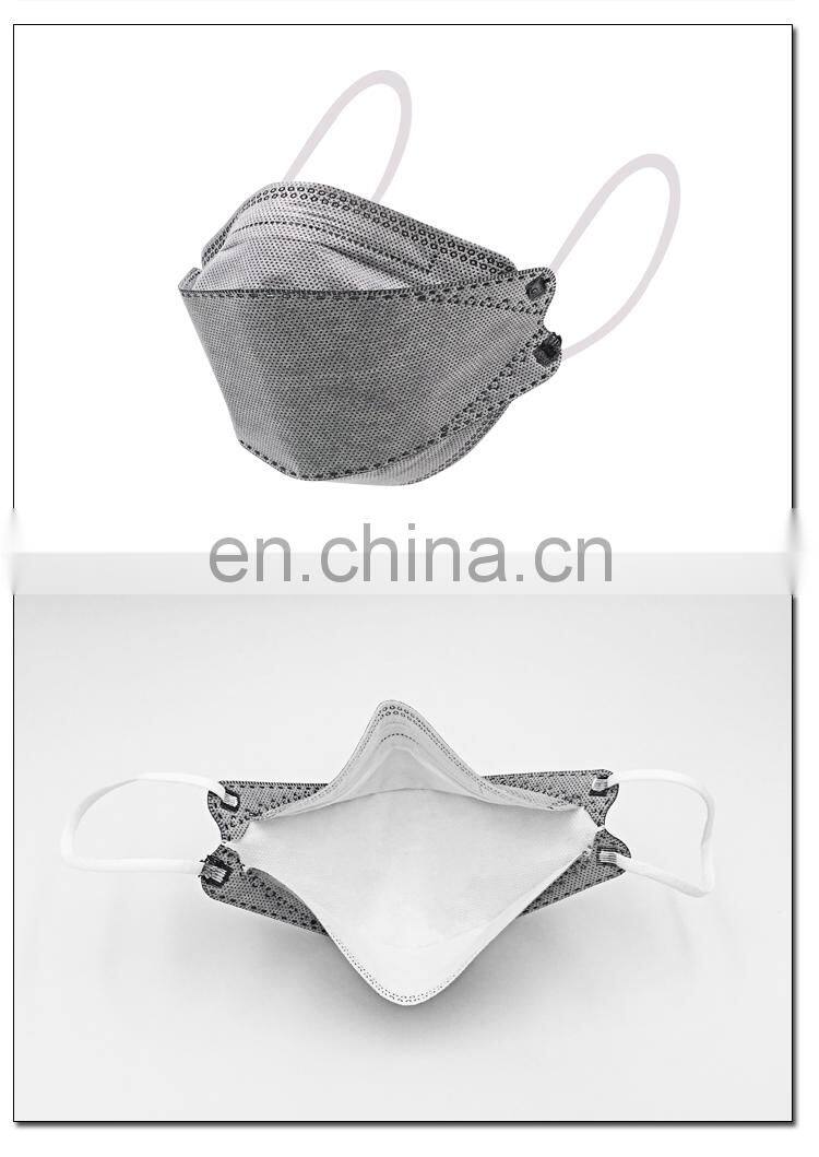 anti-dust filter face mask Protective dust reusable cotton dust mouth mask outdoors