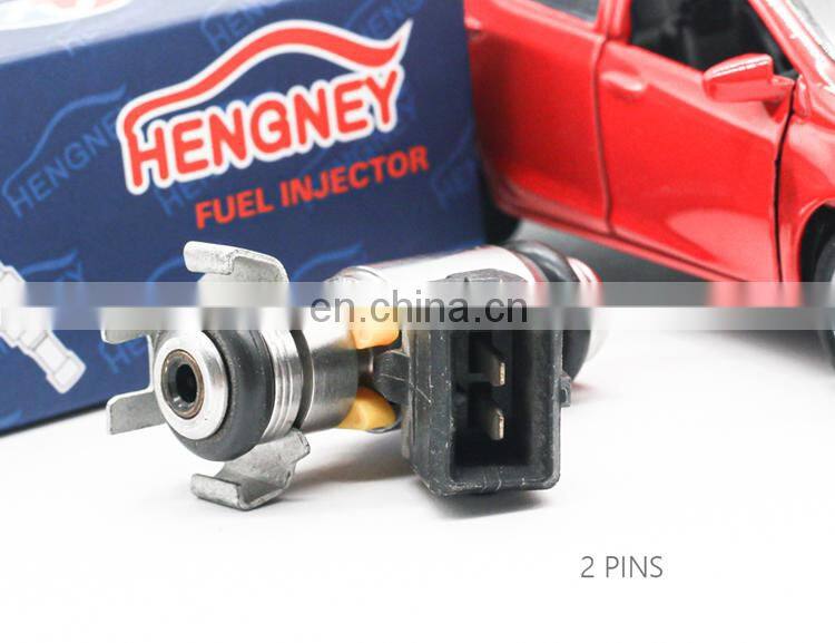 Boquilla del inyector de combustible IWP-069 IWP069 For MAG V8 V6 861260T BOAT M EFI fuel nozzle manufacturer