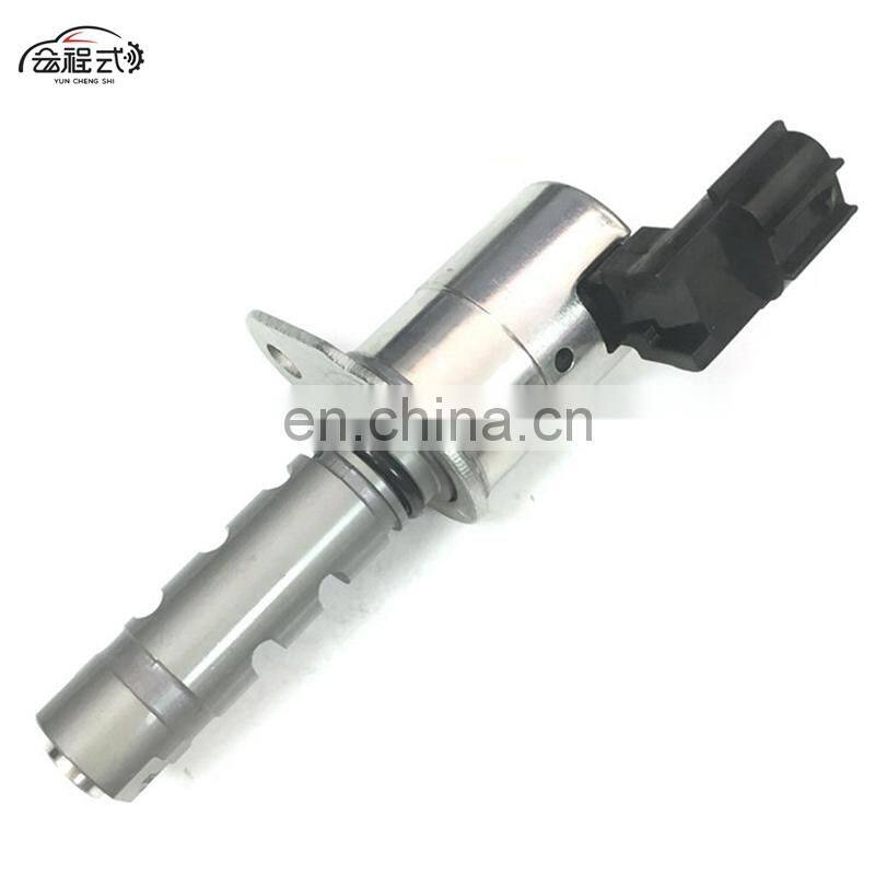 OEM 15330-22020 VVT Variable Oil Control Valve Camshaft Timing Solenoid For Toyota Celica Matrix Corolla 1.8L OCV9112