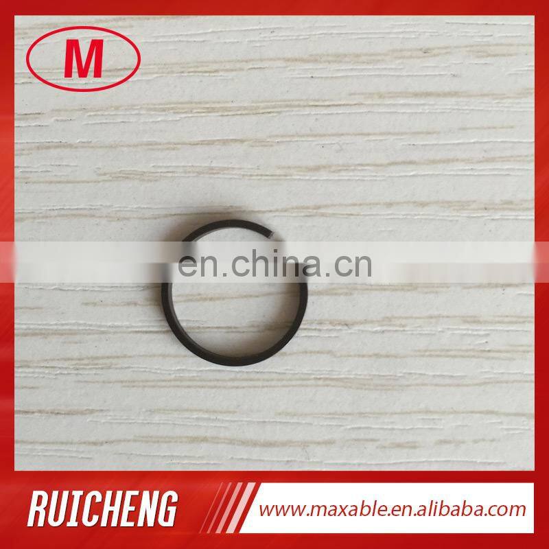 CT12A turbocharger piston ring/seal ring turbine side for turbo repair kits