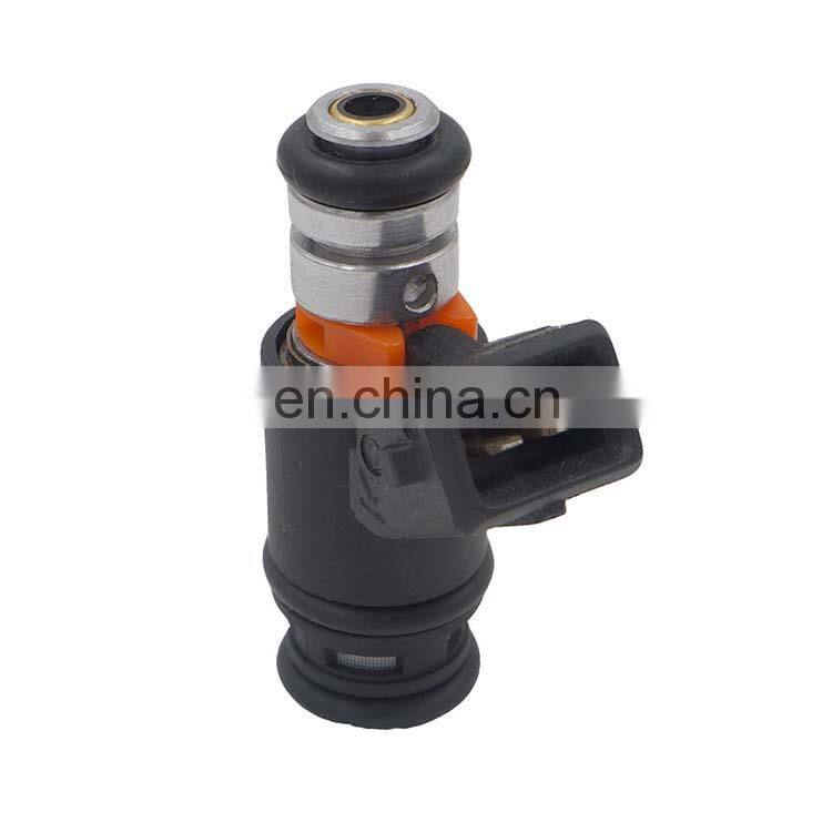 Fuel Injector Nozzle For VW Jetta IWP022 1999-2001