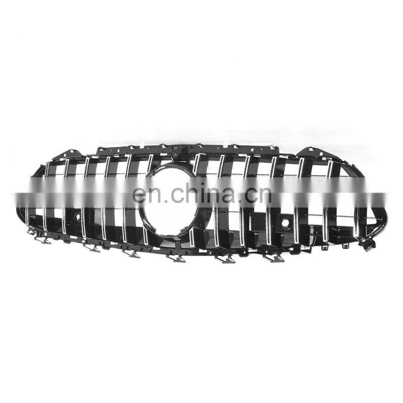 CLSC257 arrival GT front grille 2019 for Mercedes C257 Auto CLS300 CLS450 CLS500