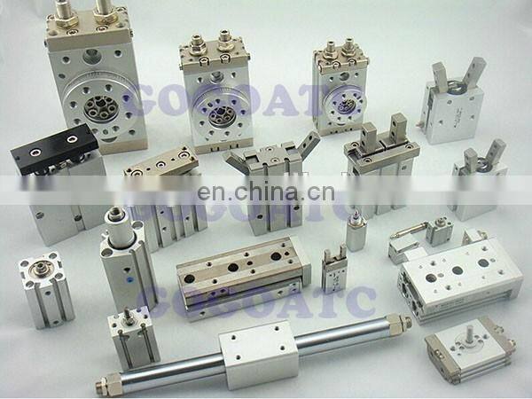 GOGOATC pneumatic cylinder price low high quality