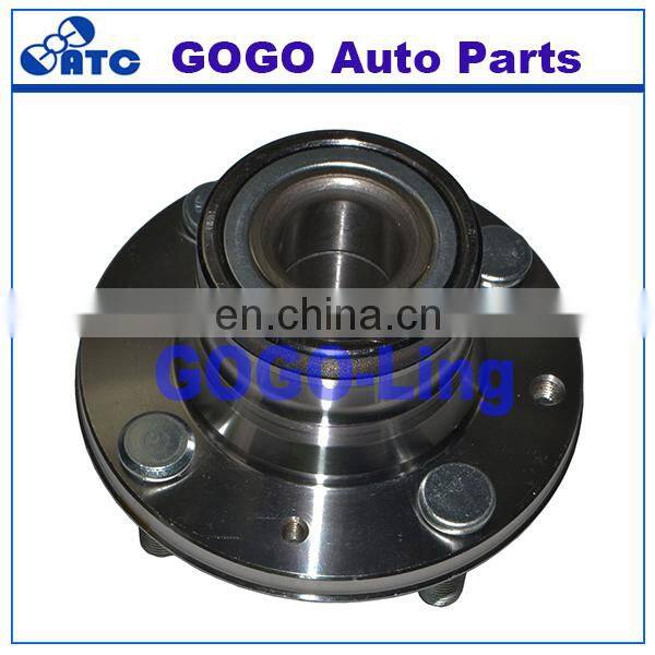 Rear Wheel Hub Bearing for Mitsubishi Mirage 93-02 OEM 512148 WHA470 712148 516077 40546000E HA512148 HB512148