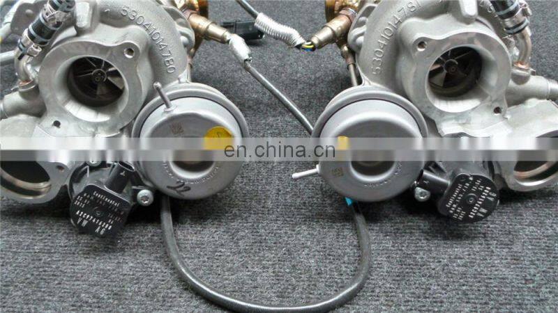 Factory supply 06M145701L turbocharger for Audi