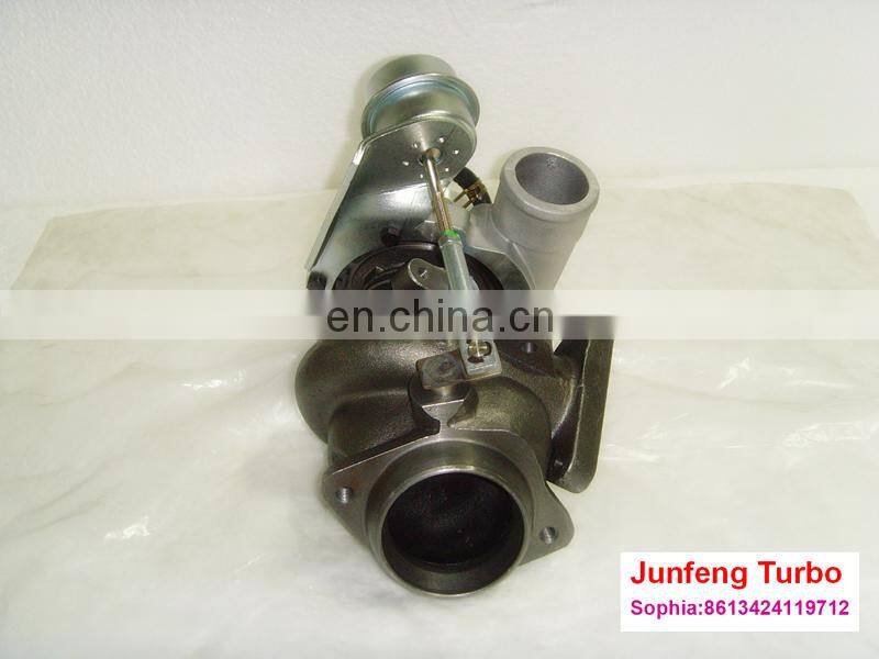 Auto diesel engine parts T2538C Turbo 454207-0001 454207-5001S turbocharger for Mercedes Benz with Engine OM602 OM602 DE 29 LA