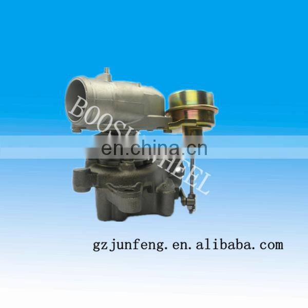 Turbocharger 9632124680 For Engine K03 DW10ATED Peugeot 406 HDI with DW10ATED FAP