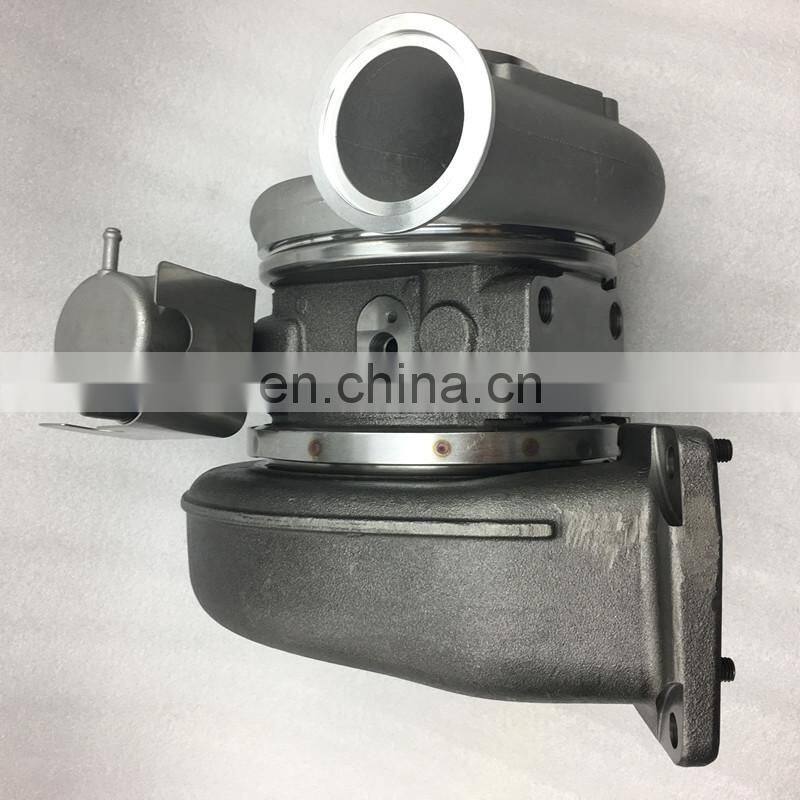 CURSOR 8 Engine Turbocharger used for Iveco Truck HY40V Turbo 4046933 504252242 504252243