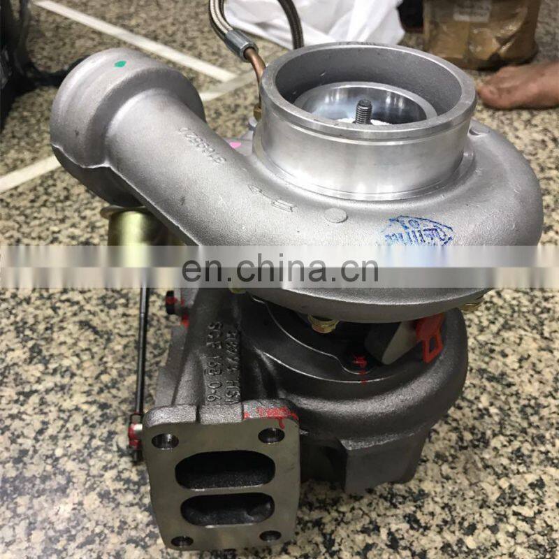 S200G Turbo 319355 12649880002 1264970001 BF6M2012C Engine Turbocharger for Deutz Fan Motor Industrial Engine