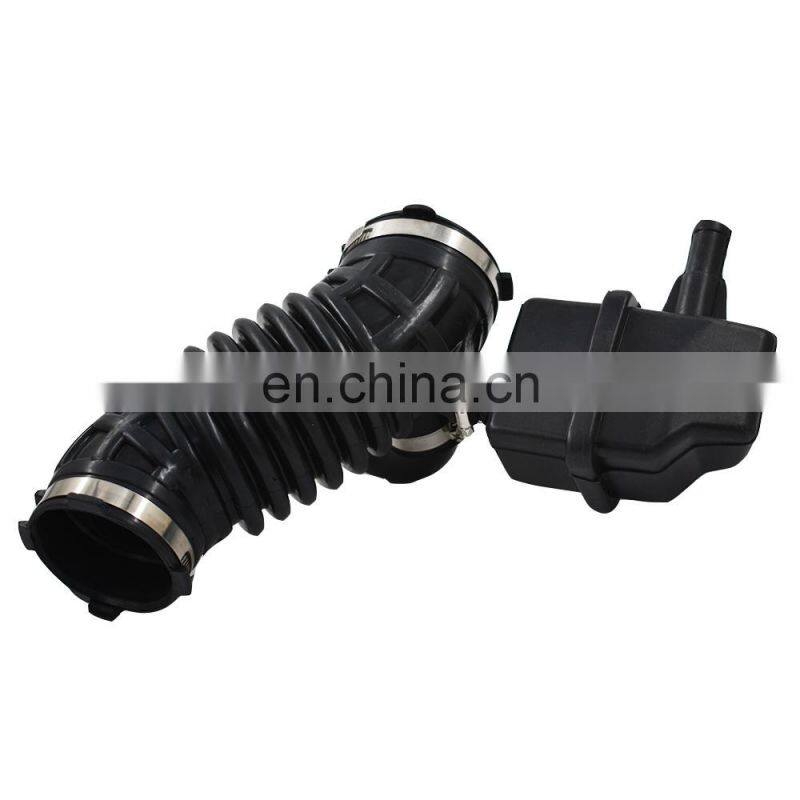 1pc Air Intake Hose Pipe Tube For Nissan/Sentra 2 L 2007-2012 16576ET00A