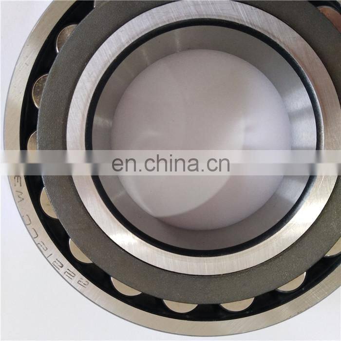 Industrial bearing 320x480x121mm spherical roller bearing 23064