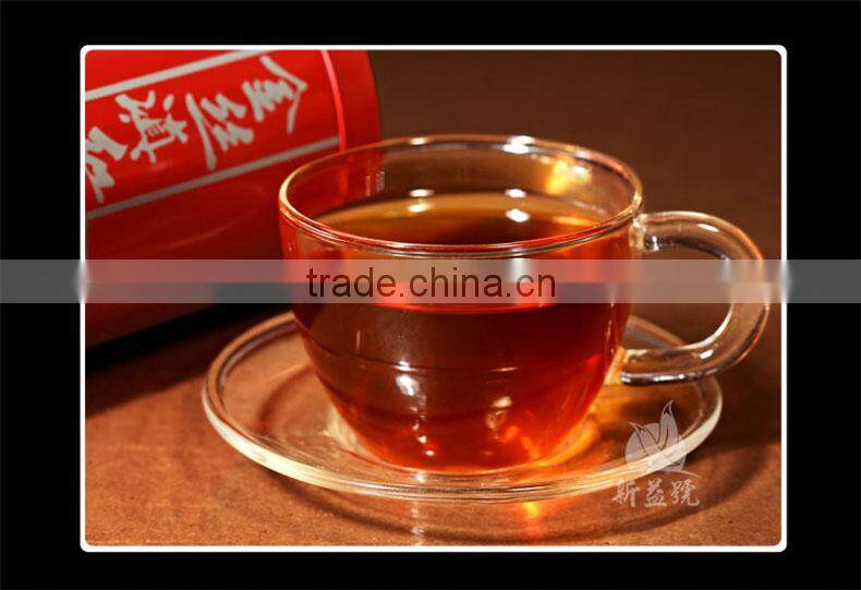 China famous black tea Yunnan Golden buds High quality black tea