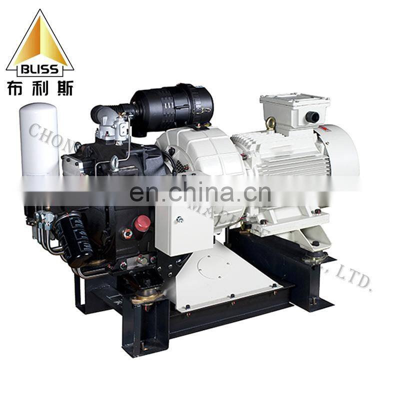 Factory direct sales locomotive products BT-3.0/10AD air compressor