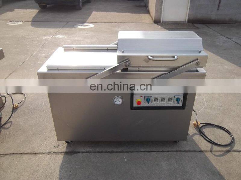 JOYGOAL Shanghai vacuum packing machine for food commercial