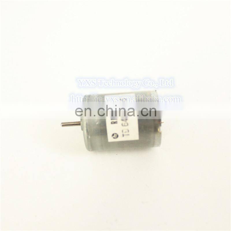 RF-370C motor 6V 0.28A good quality