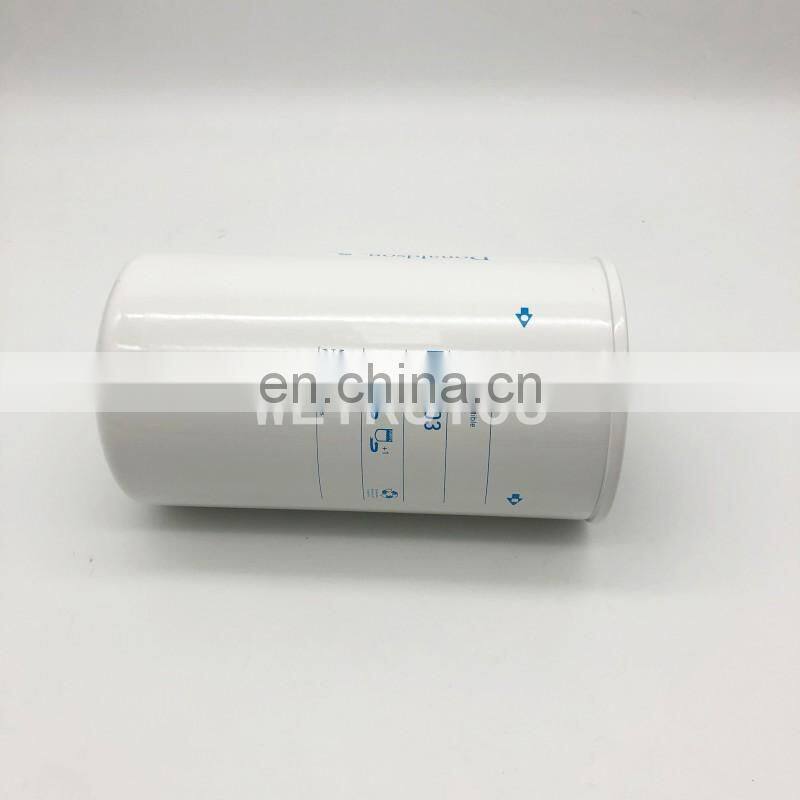 Diesel engine truck fuel filter FF5078 BF7629 P552603