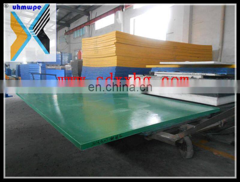 0.4mm 0.5mm 0.8mm 1mm 2mm 3mm PE thin rolls sheet black HDPE plastic slip sheet