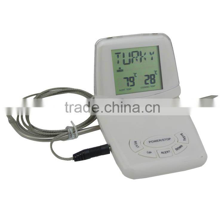 Hot Sell Popular Bbq Thermometer