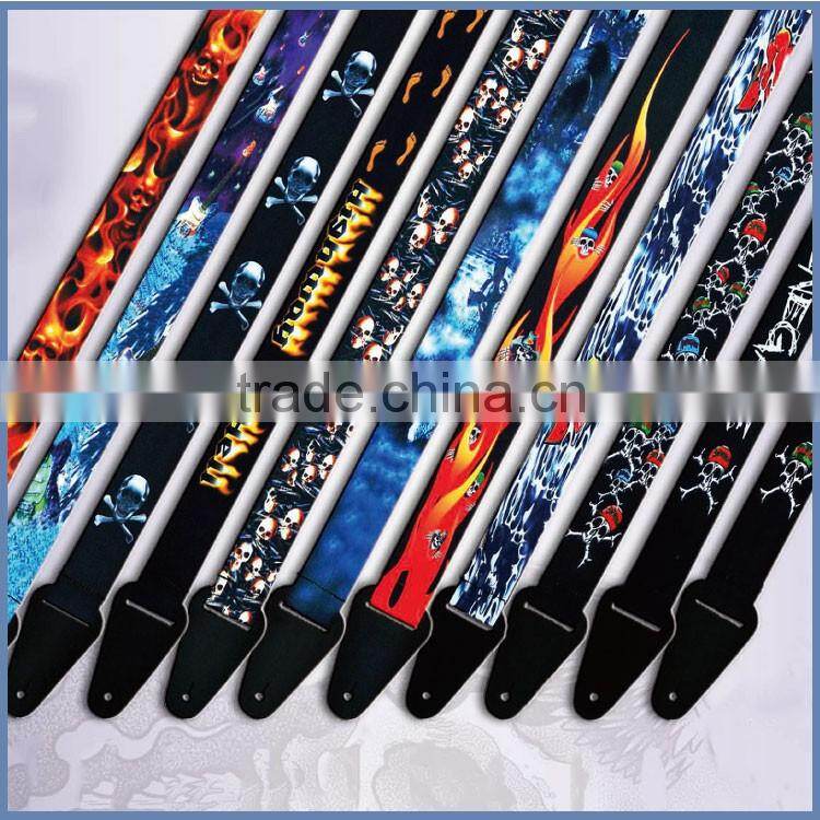 Best musical instruments guitar strap