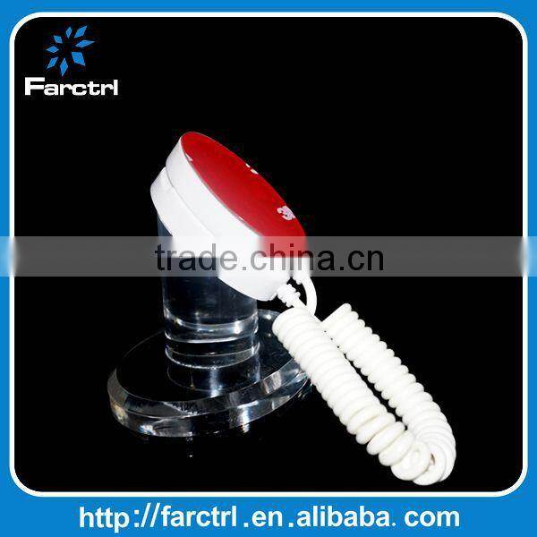 Solid Acrylic Mobile Shop Display Holder