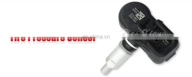 High Quality TPMS/Tire Pressure Monitor Sensor 4260748020 PMV-C215