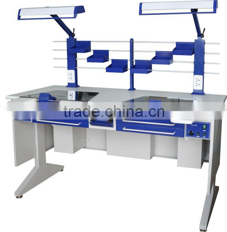 Dental Laboratory Benches