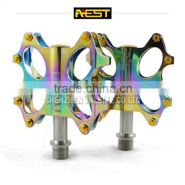 AEST Super Light with High Quality Bicycle Quick Release