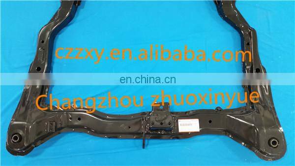 Front suspension crossmember for elantra 2011 OEM:62400-3X000
