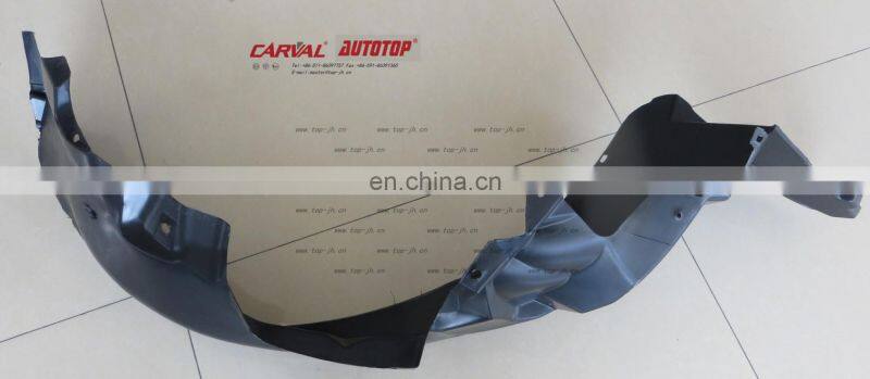 CARVAL JH AUTOTOP FRONT INNER FENDER FOR LACETTI 03/OPTRA 03 R 96548778 L 96548777