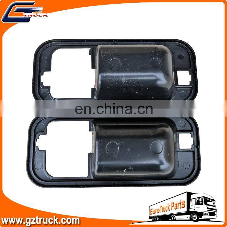 Plastic Door Handle Oem 1305480 1305479 for DAF XF 95 Truck Body Parts