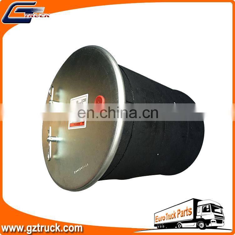 Rubber Air Spring OEM 1903608 1774804 for SC Truck Air Suspension