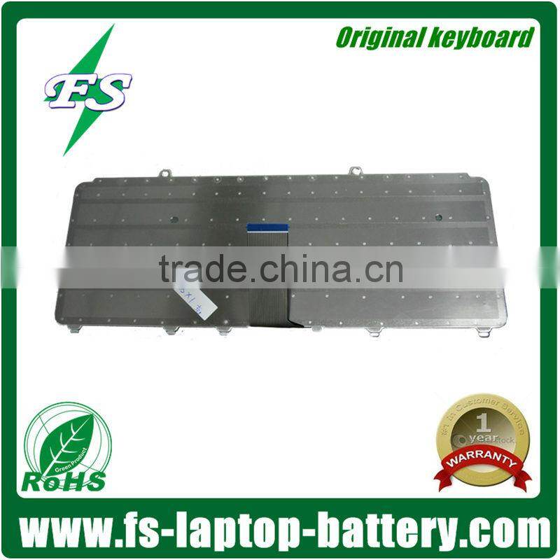 Brand New Original US/UK/LA/Arabic Layout Notebook Keyboard for Dell Inspiron 1540,1545,1525 Keyboard