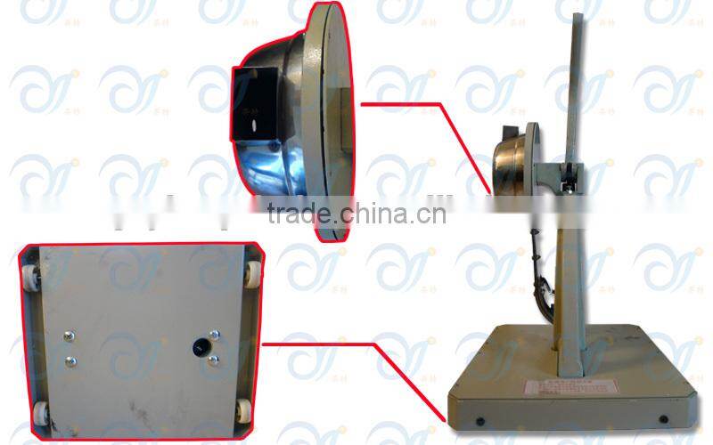 Semi-automatic practical punching machine press grommet machine on sale!