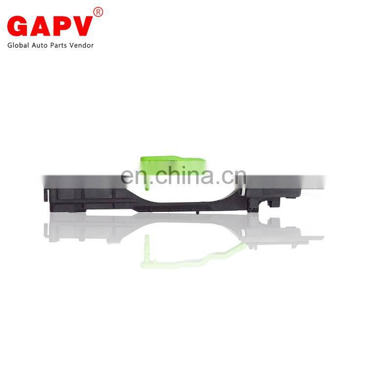 GAPV hot sale Door handle Outer base Body kit 69203-06060 for toyota camry 2007-2009