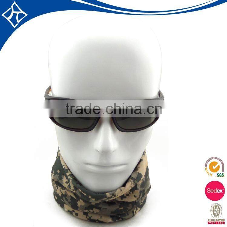 Custom Printing Seamless Multifunctional Sports Bandanas Headwear