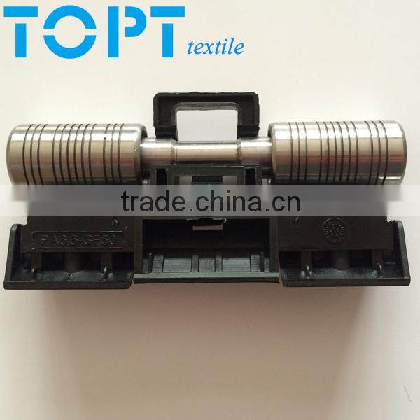 superior quality and finish 6833B carddle roller with bearing for ring frame machinery