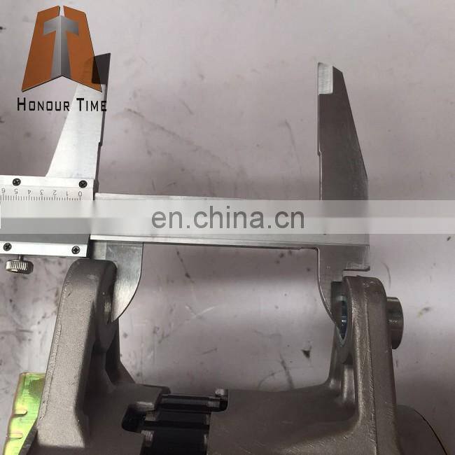 Excavator electric parts in high quality TK80 FD6 24V  Excavator Alternator Generator