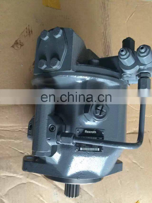 rexroth hydraulic pump A10VSO45 A10VSO10 A10VSO18 A10VSO28 piston pump A10VSO43 A10VSO71 A10VSO74 main pump