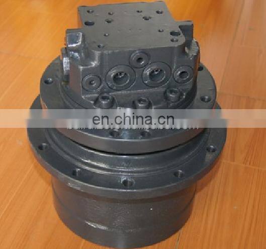 Kubota excavator parts, RX-302 final drive RX304 travel motor RX502 track device