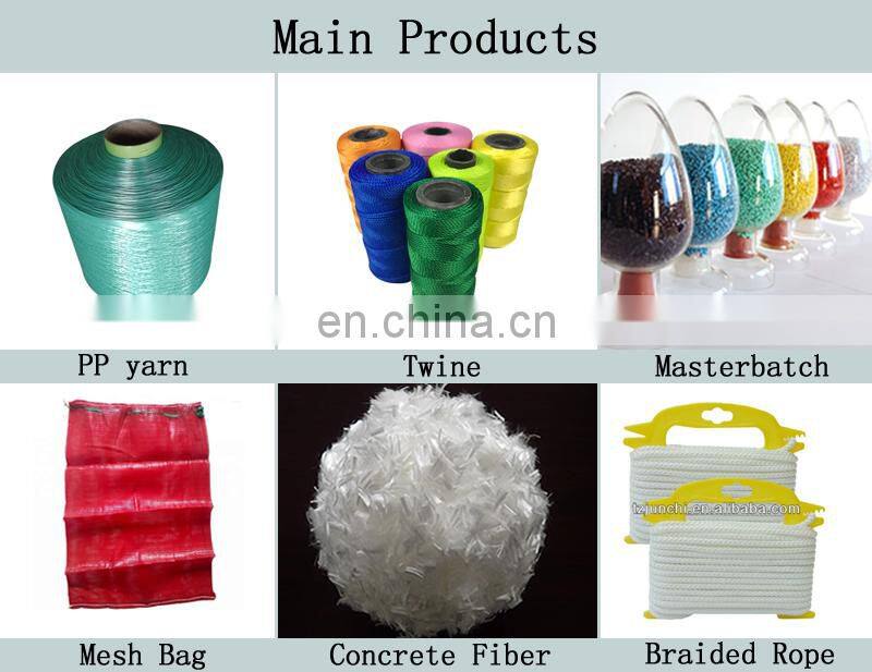 PP FDY Yarn PP Filament Yarn