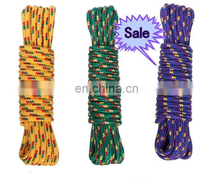 Rope Bracelet Weighted Jump Rope Battle Rope Stainless Steel