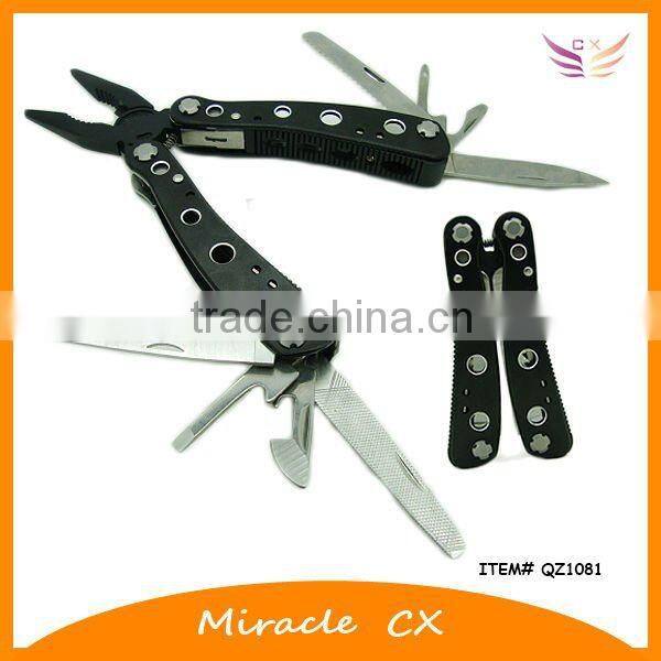 New design multi tool multifunction pliers