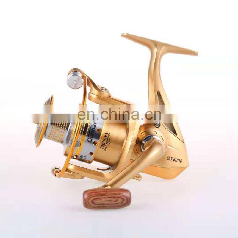 Oem aluminium handle for Fishing Spinning Reel Baitcasting Reel