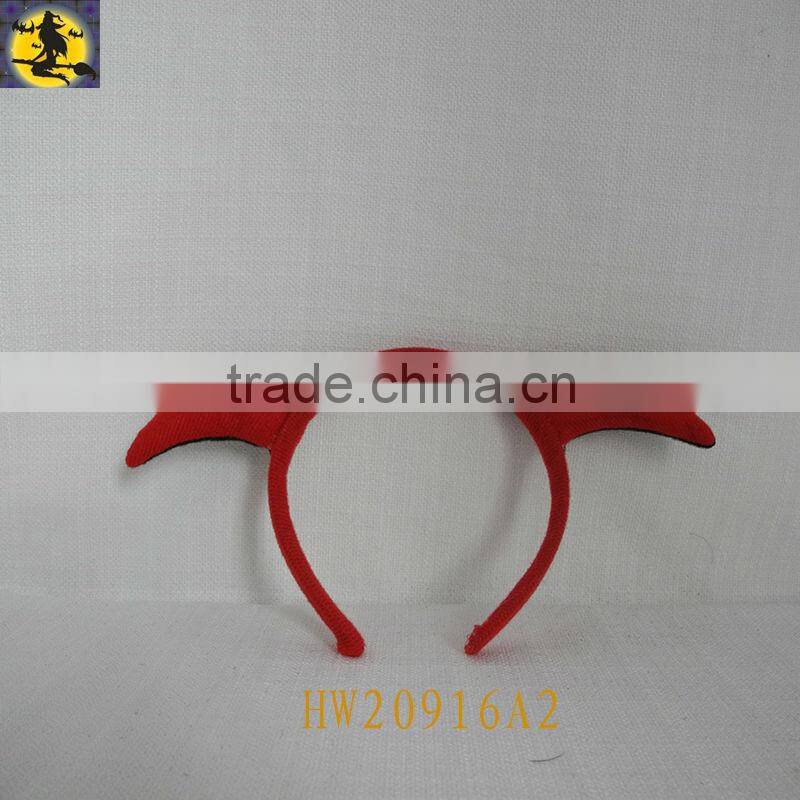 Good Quality Bear ear Headwear Wholesale