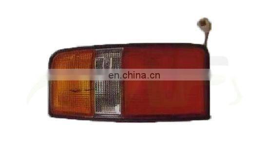 For Toyota 201990 Land Cruiser Fj82 4500 Tail Lamp 81550-60340 81560-60340 Auto Led Taillights Auto Tail Lamps Rear Lights