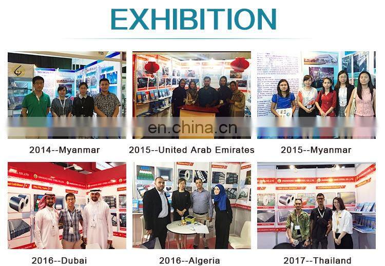 Galvanized Aluminium Plate Zinc Magnesium Coated Coil