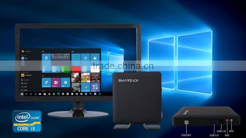 mini pc core i3 for Vmware,citrix project,cost effective