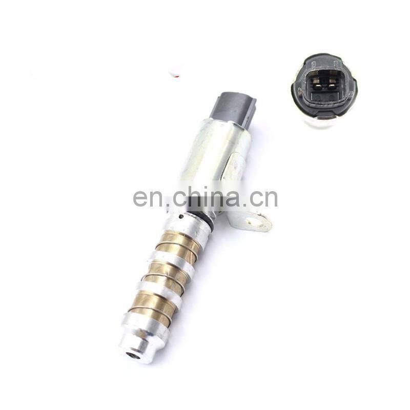 Variable Valve Timing VVT 23796-JA00A Solenoid for Nissan QR20/QR25 2.5L 1.6L