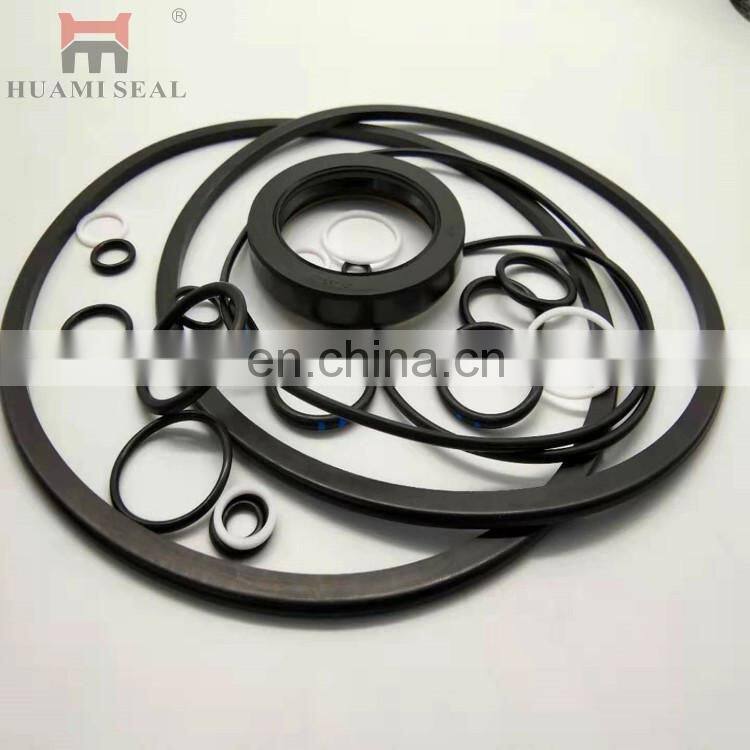 GM18 travel motor seal kit For excavator